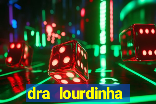 dra lourdinha pediatra cruzeiro sp